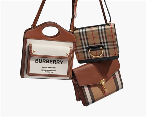 collection sac burberry|burberry new bag 2021.